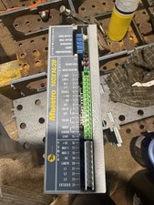 CONTROL TECHNIQUES MAESTRO 140