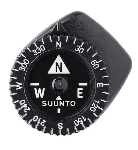 Suunto clipper compass - clipper, nh