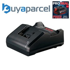 Bosch 18v GAL 18V-20 Compact