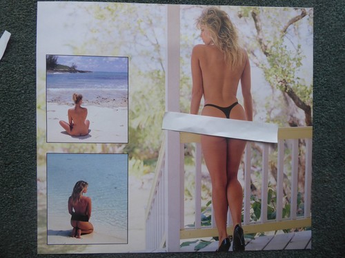 Elke calendar page - page, 3