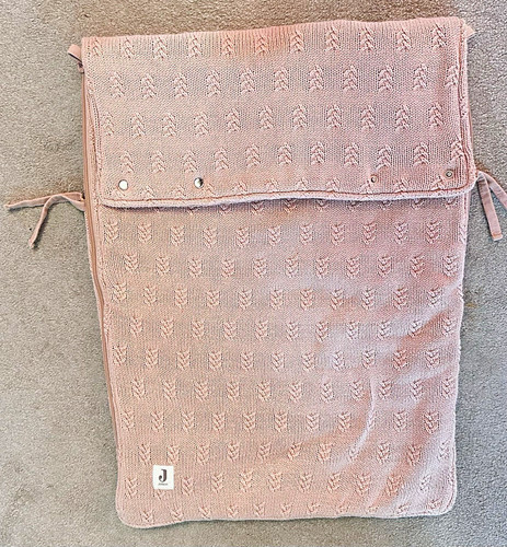 Jollein pink universal - pink,