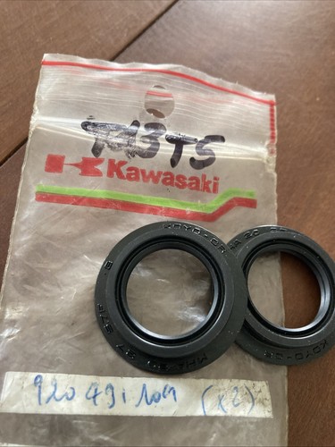 Kawasaki 09160 10126 gasket - 09160-10126,