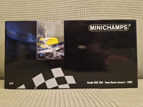 Minichamps 122006146 valentino - minichamps,