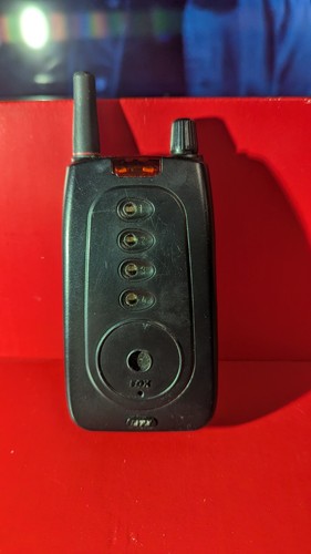 Fox ntxr receiver - 1,