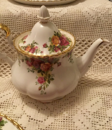 Early royal albert - early, country