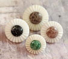 4 Antique Bird Cage China