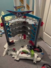 Hot Wheels City Ultimate