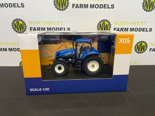 Ros 30139 scale new - ros, 1:32