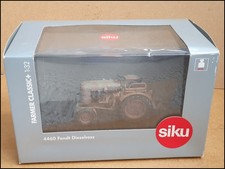 SIKU 4460 FENDT DIESELROSS