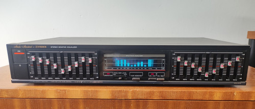 Fisher 875 9 band stereo - fisher, *