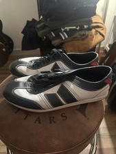 Macbeth Footwear Shoes Tom