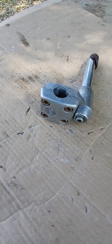 Bmx friko head stem rare - bmx,