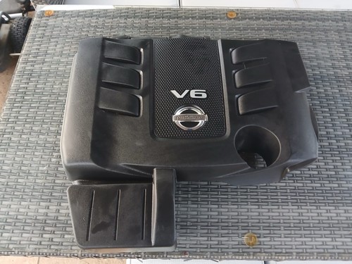 Nissan navara d40 outlaw - nissan,