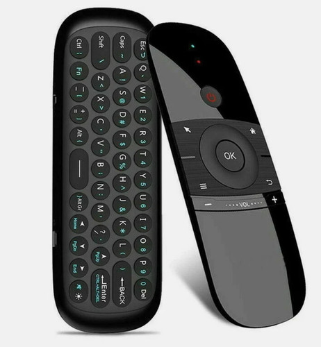 Wireless keyboard air - w1, 2.4g