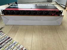 Behringer ADA8200 Ultragain
