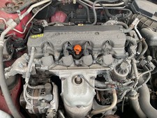 HONDA ACCORD MK8 (CU1)  2.0 PETROL ENGINE R20A3 A1 Runner 72K R20A3