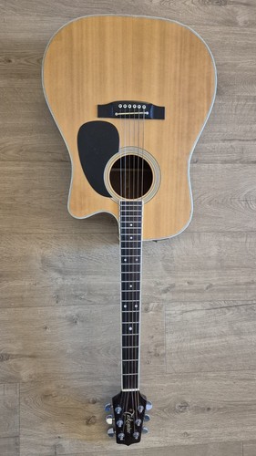 Takamine ef360 electro - sc,