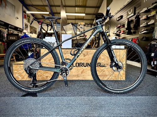Orbea alma team axs - alma,