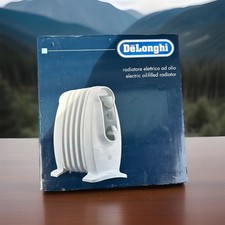 De'Longhi TRNS0505M Oil Filled