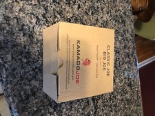 Kamodo Joe Dual Function Cast