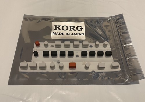 Korg pa600 key conductive - ,