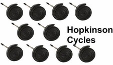 10x 700c Inner Tubes Road Bike