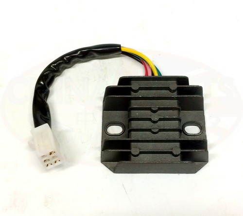 Regulator rectifier for - regulator/rectifier,