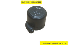 Jcb Hydraulic Filler Cap (Part No. 32/925421 331/Y1376)