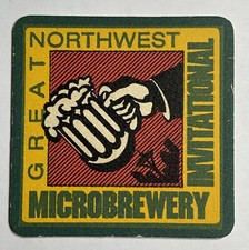 Craft Beer Coaster early great