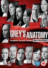 Grey's Anatomy: Complete