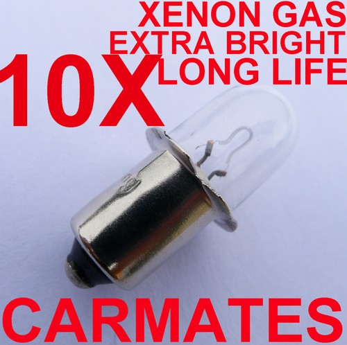 Worklight torch bulb 18v - worklight,