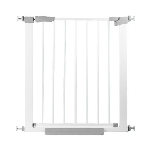 Baby safety gate - home, dog
