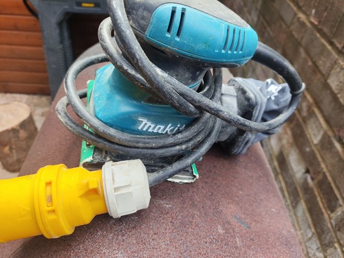 Makita bo4555 hook loop - bo4555,