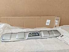 Suzuki Vitara LY Rear Bumper