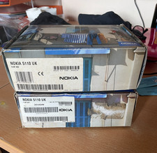 2 x Vintage Classic Retro