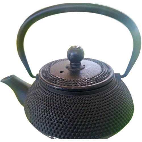Japanese tetsubin style - tetsubin,