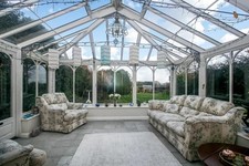 Amdega conservatory orangery - amdega, /