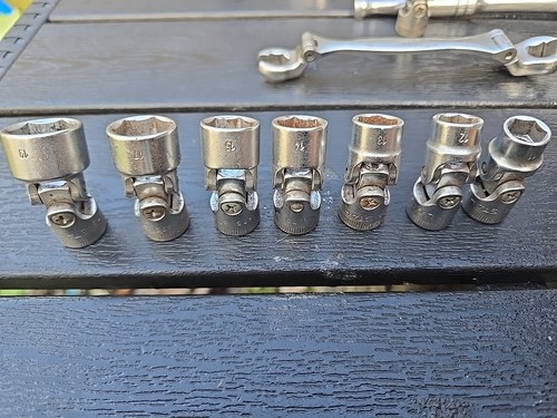 Stahlwille 47s german - 47s, point