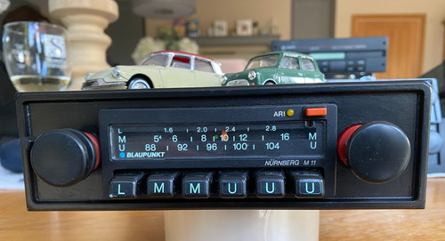 1970 car radio - 1970,s,
