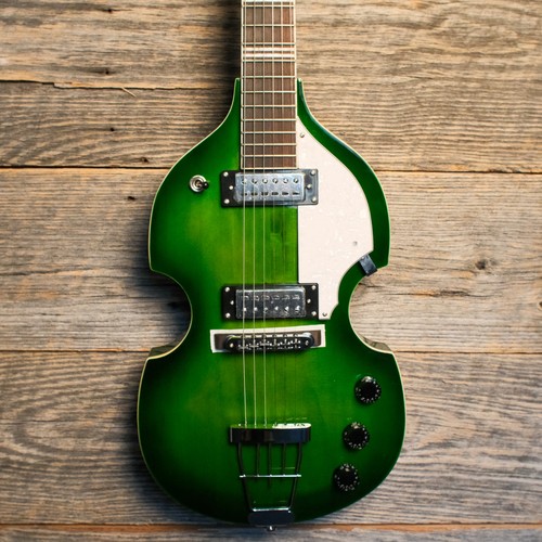 Hofner ignition pro - hofner,