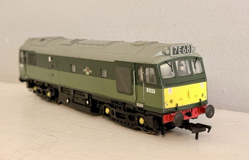 Bachmann gauge class br - gauge,