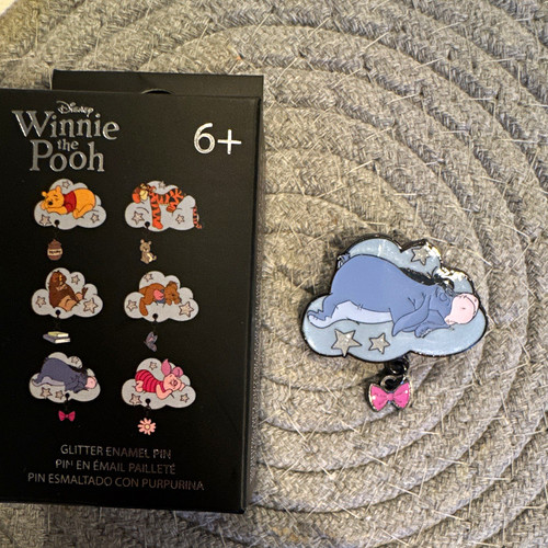 Disney winnie the - winnie,