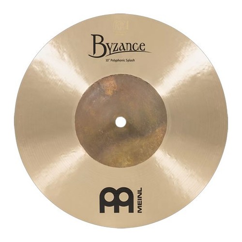 Meinl byzance traditional - meinl,