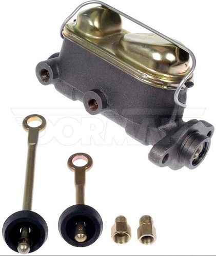 Master cylinder ford - master,