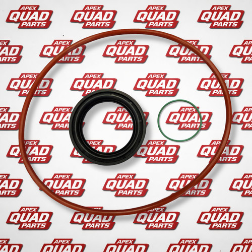 Rear brake shoe drum - shoe,