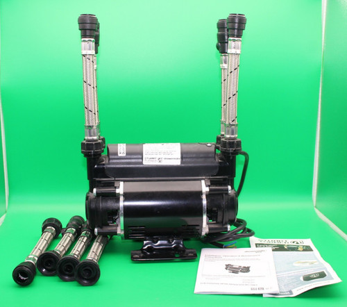 Stuart turner showermate - stuart, eco