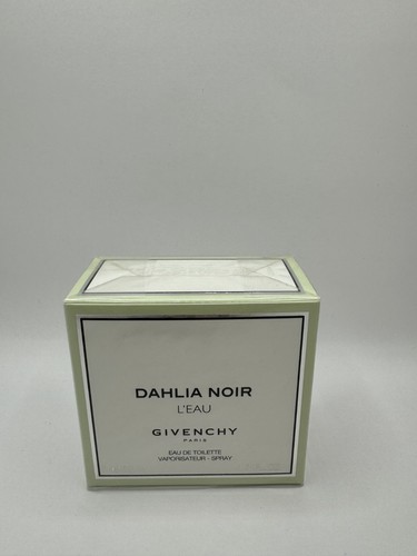 Givenchy dahlia noir - noir, l'eau