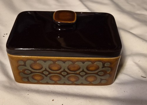 Vintage hornsea pottery iconic - vintage,