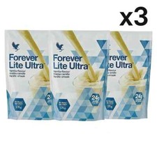 Forever Lite Ultra – Vanilla