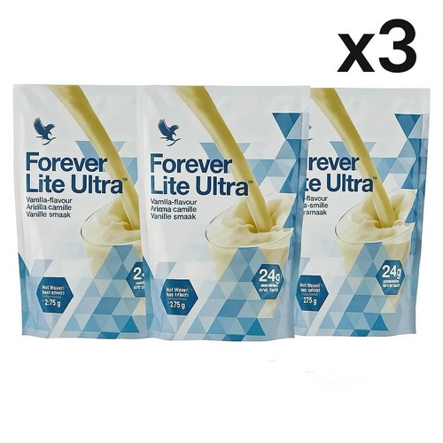 Forever lite ultra vanilla - forever,